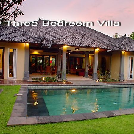 Villa D'Suite Seminyak Cameră foto