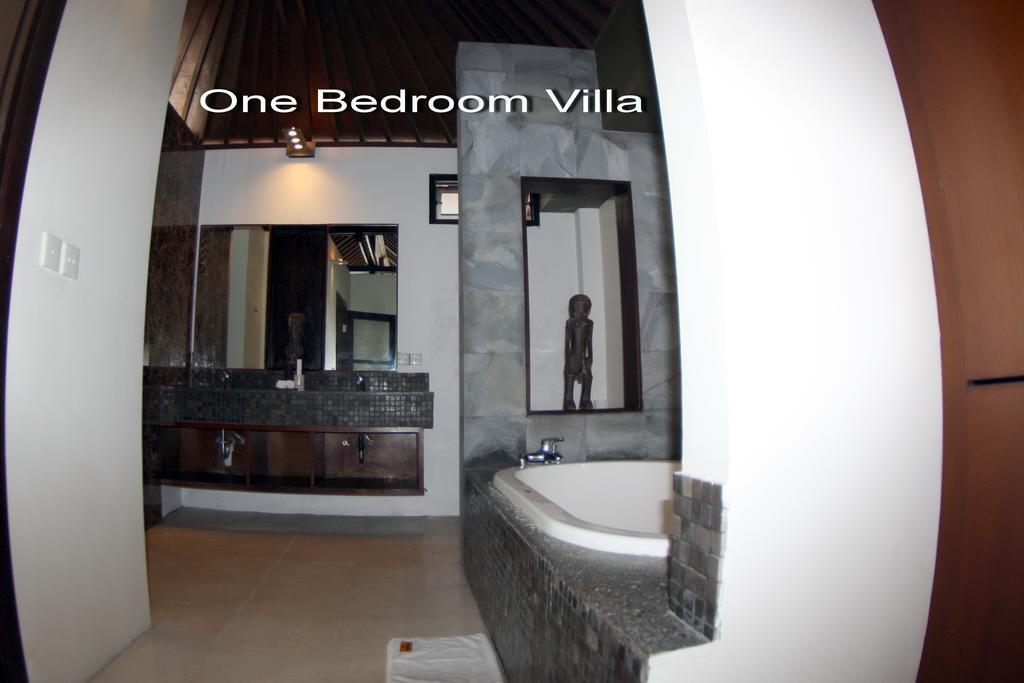 Villa D'Suite Seminyak Cameră foto