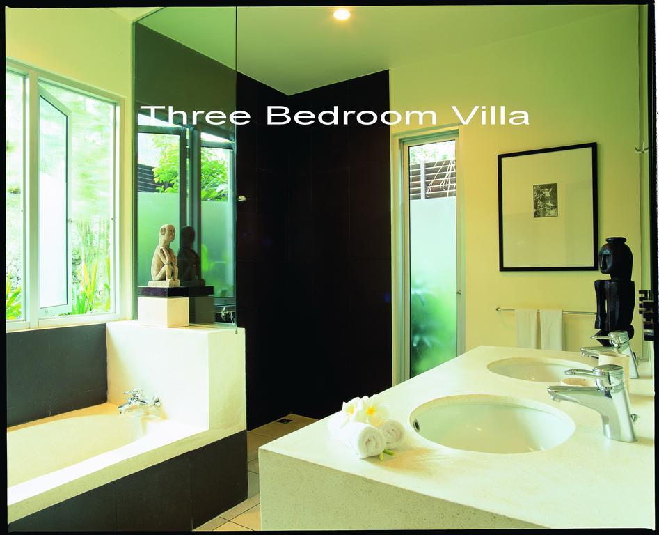 Villa D'Suite Seminyak Cameră foto