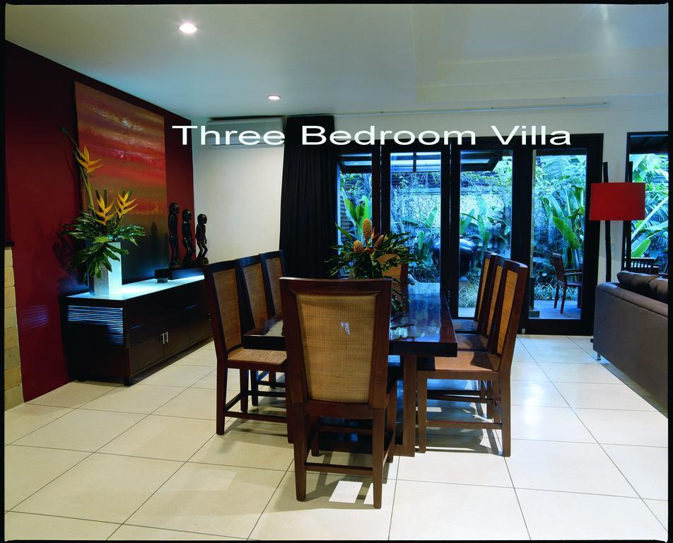 Villa D'Suite Seminyak Cameră foto