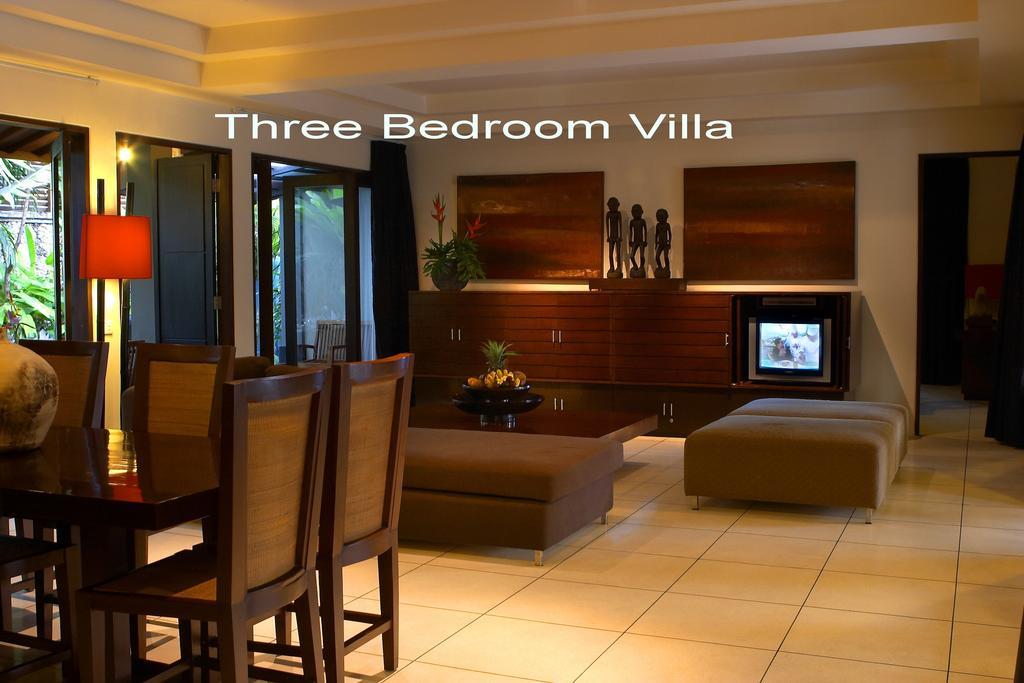 Villa D'Suite Seminyak Cameră foto