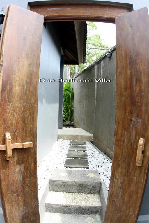Villa D'Suite Seminyak Cameră foto